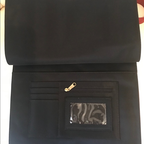 JPOURSE Purse messenger bag - Picture 5 of 8